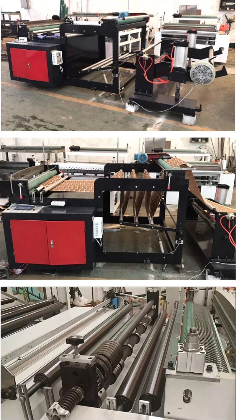 Automatic A4 Paper Cutting Machine Cutting Machine Paper