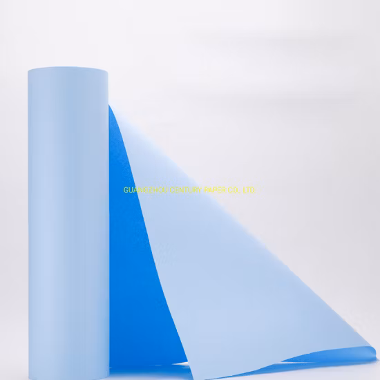 Rouleau de papier à dessin pour traceur CAO blanc sans bois, formats personnalisés de haute qualité