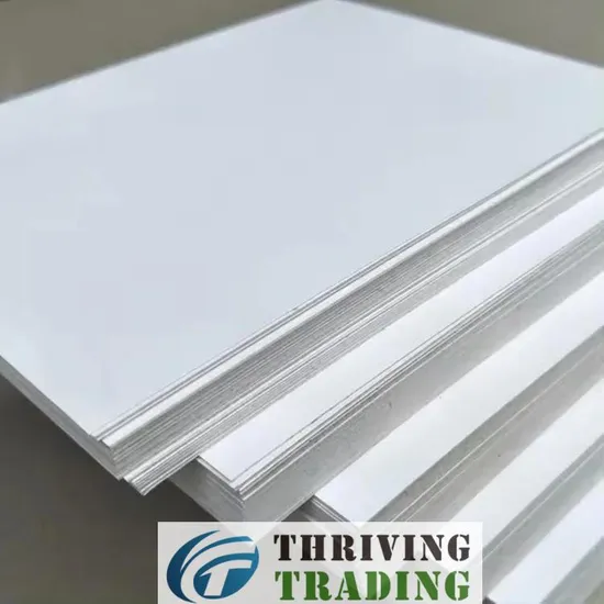 Rouleau de papier de traceur de dessin de modèle CAD de traceur blanc de haute qualité 50GSM de haute qualité