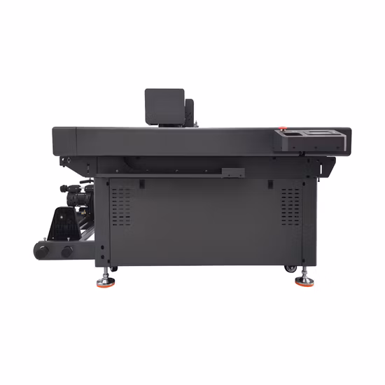 Realtop Rtt4060PRO papier vinyle PVC traceur de découpe numérique CNC