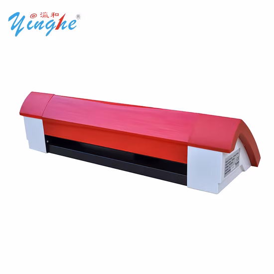 Traceur de découpe de table en papier dur, nouveau modèle A3