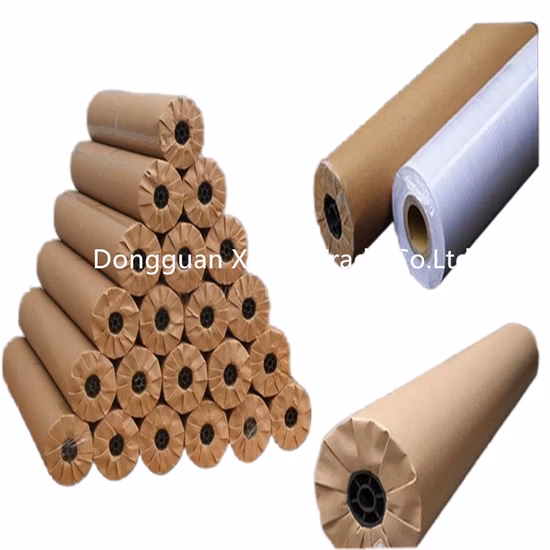 Papier à motifs pour traceur CAO pour textiles et modèles de découpe